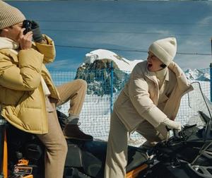 Vêtement, <span class=keywords><strong>doudoune</strong></span> matelassée de haute qualité, coupe-vent, épaisse, chaude, fabricant de doudounes, vente en gros, sur mesure, hiver - Product Image 5