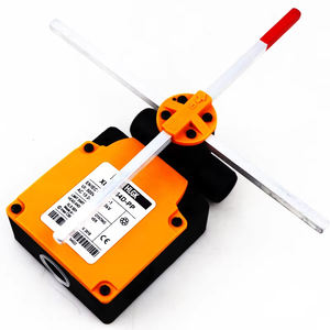 Großhandel elektrische Grenze Rotary elektrische Cross-End-Schalter Tower Crane End schalter Limiter XLS-P54D-PP - Product Image 1