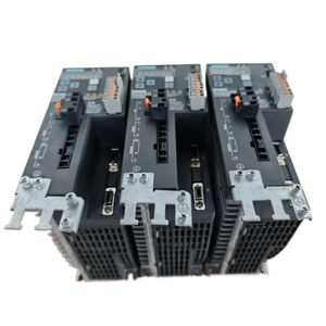 Industrial Servo Power Module 6SL3210-5FE10-8UF0 6SL3210-5FE13-5UF0 Drive Amplifier Unit for factory automation motor <b>matching</b> o - Product Image 2