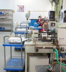 Cable de alta potencia ajustable, resistencia <span class=keywords><strong>Variable</strong></span>, 30W, 50W, 100W, 5R, 12K, Ohm - Product Image 6