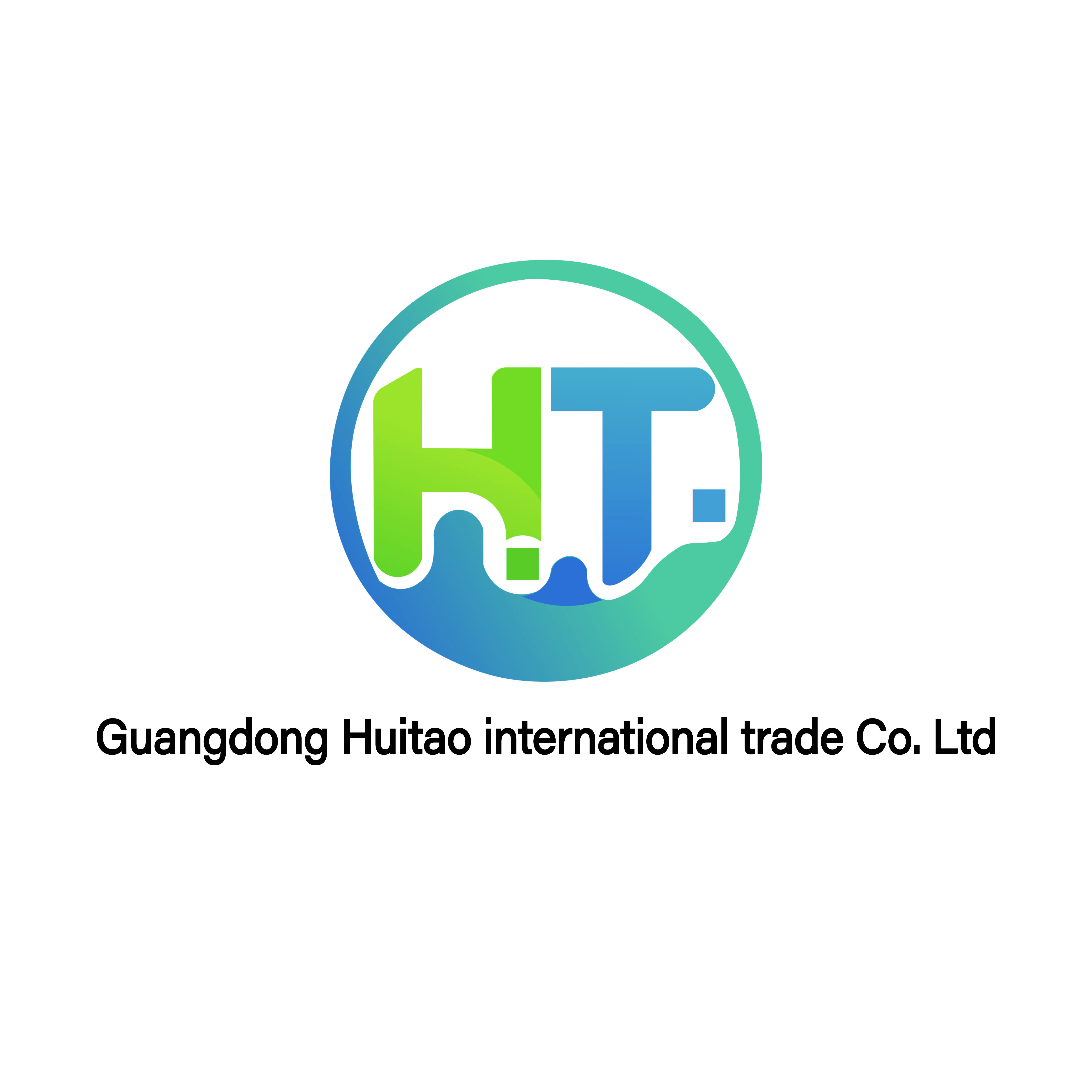 Guangdong Huitao International Trade Co., Ltd. logo