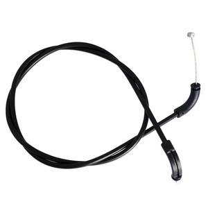สายดึงฝากระโปรงหน้า BMW E65 E66 รุ่น 51237197474 51238240608 51238240609 อะไหล่ทดแทน - Product Image 3