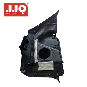 JJQ OEM 84610-3B4-H11ZA DOUBLURE ASSY., R. <span class=keywords><strong>RR</strong></span>. CÔTÉ * NH900L * pour Honda CRV BREEZE 2023-2025 Service d'achat à guichet unique - Product Image 5
