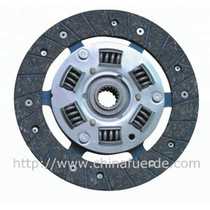 แผ่นคลัตช์ 803118 สำหรับ Peugeot Toyota Faw Jp อะไหล่ซ่อมทดแทน - Product Image 1