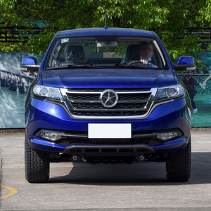 รถกระบะ2024 Dayunv5รุ่นหรูหราเครื่องยนต์เชื้อเพลิงดีเซลญี่ปุ่น - Product Image 2