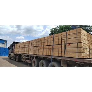 Bois de toiture sur mesure ZL WOOD Factory-Madera para techo - Product Image 4