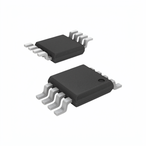 ทรานซิสเตอร์ IRF7604TRPBF Micro8วงจรอิเล็กทรอนิกส์ IC IC - Product Image 1