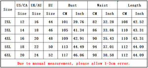 Robes de bureau pour femmes grandes tailles, nouvelle arrivée, col rond, manches trois quarts, imprimé floral, pour femmes africaines de grande taille - Product Image 2
