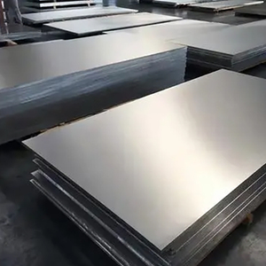 Meilleure Qualité Prix Compétitif Tôles d'Aluminium Revêtues Non Alliées Série 1000 Épaisseur 0,65 mm Services de Découpe et Soudage T3-T8 - Product Image 3