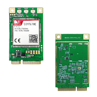 Module SIMCOM SIM7670E SIM7670G SIM7670NA LNGV MNGV 4G LTE MINIPCIE