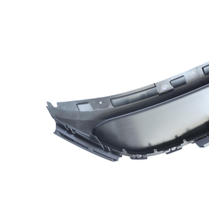 Nouveau YouXin pour ID.4 <span class=keywords><strong>GTX</strong></span>/Pure Matt Black Spoiler arrière et pare-chocs pour 2020-2024 avec garantie de 2 ans - Product Image 3