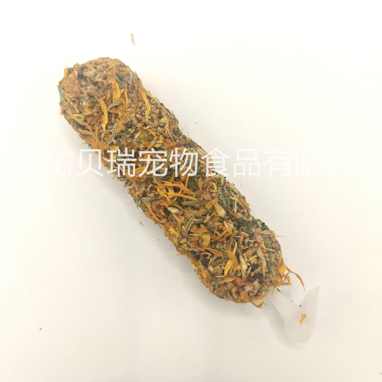 อมยิ้มดอกไม้และสมุนไพร