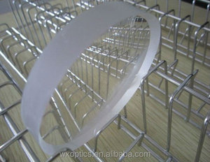 เลนส์ออพติคอลแอสเฟอริคอล 1.67 ค่าดัชนีหักเหสูง - Product Image 1