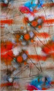 Vestido de Fiesta de Boda para Niñas al Estilo Africano, Algodón Orgánico, Estampado Digital, Ropa Infantil al por Mayor - Product Image 2