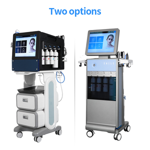 Appareil de soin de la peau à oxygène, jet d'eau super bulle, peeling par aspiration, éliminateur de <span class=keywords><strong>points</strong></span> <span class=keywords><strong>noirs</strong></span>, machine à oxygène pour la peau - Product Image 6