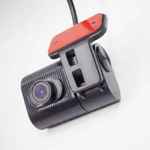 12V Dust-proof And Anti-seismic Starlight Night Vision Taxi Monitoring Million High-definition Wide-angle Camera