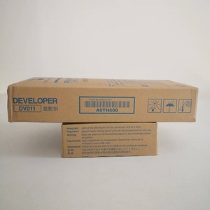 Desarrollador DV011 de Calidad Original para Konica Minolta Bizhub 1200 1051 950 951 1050 1052 AOTH500 - Product Image 4