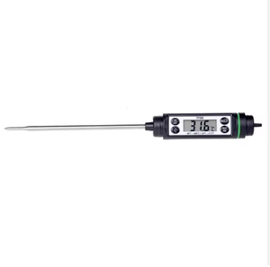 Thermomètre alimentaire TP500 -50 ° De la C au 300 ° Gamme large de mesures précises, le choix polyvalent pour la cuisine, la pâtisserie et la grillade - Product Image 2