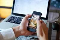 Empresa de desarrollo de aplicaciones móviles para pedidos de comida en línea para iOS Servidor digital de desarrollo de sitio web de entrega de pedidos de comida en línea