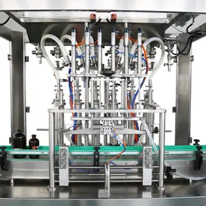 Automatic Pet Bottle Aqua Natural Drink Water Bottling Line Mineral Pure Complete Plant Soft Drinks Water 3 In 1 Filling