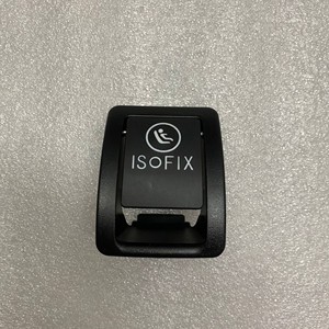 จุดยึดเบาะนั่งเด็กแบบ IsOfix พลาสติกสีดำ สำหรับรถยนต์เมอร์เซเดส-เบนซ์ ซี คลาส 26020592008 - Product Image 5