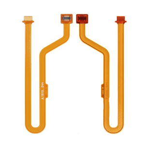 Câble flexible pour connexion du lecteur d'empreintes digitales, Huawei P Smart Z - Product Image 1