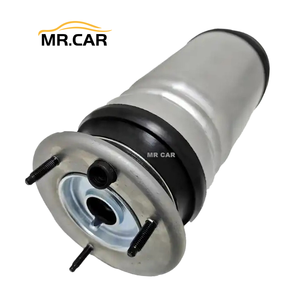 Kit di Riparazione Sospensioni Pneumatiche Anteriori <span class=keywords><strong>Velar</strong></span> L560, Sostituzione Sacco Aria L/R per Land <span class=keywords><strong>Rover</strong></span> <span class=keywords><strong>Range</strong></span> <span class=keywords><strong>Rover</strong></span> LR090609 - Product Image 5