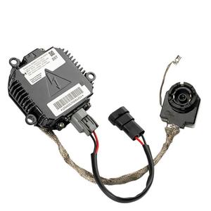 ชุดบัลลาสต์ D2S รุ่น 33129-STX-A02 สำหรับไฟหน้า Honda Acura MDX ไดรเวอร์ 8V ระบบอิเล็กทรอนิกส์ชดเชยค่าพัลส์เฟกเตอร์ - Product Image 2