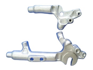 Độ chính xác cao rèn nóng các bộ phận dịch vụ thép không gỉ và thép carbon rèn các bộ phận cho công nghiệp - Product Image 2