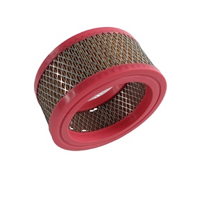 Élément de filtre à air Manny 6.0215.0, pièces détachées pour compresseur industriel - Product Image 1