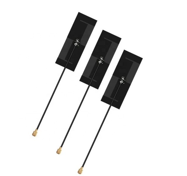 Flexible Antenna 433MHz 868MHz 2.4GHz 5.8GHz GSM 3Ghz 4Ghz LTE 5G  FPC Adhesive Antenna High Gain Long Range Wifi LTE LoRa