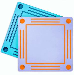 Fábrica OEM ODM de Mahjong: Tablero de Juego Flotante de Lujo Plegable e Impermeable para Piscina, Máquina de Mahjong, Rummikub y Cartas de Juego - Product Image 4