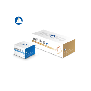 고품질 Dawnsnail 반려동물 신속 질병 진단 키트 트리코모나스 (TMF) 지아르디아 람블리아 (GL) 2-in-1 테스트 키트 98.8% 감도 99.9% - Product Image 1