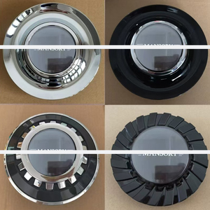 CS 145MM 166MM 170MM 190MM 183MM tapas de centro flotante cubierta de cubo de rueda de <span class=keywords><strong>coche</strong></span> para coches de lujo - Product Image 2