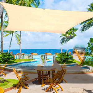 <span class=keywords><strong>Voile</strong></span> d'<span class=keywords><strong>ombrage</strong></span> robuste pour jardin, terrasse, fête, protection solaire, auvent, toldos vela 5x5M, <span class=keywords><strong>voile</strong></span> d'<span class=keywords><strong>ombrage</strong></span> imperméable - Product Image 3