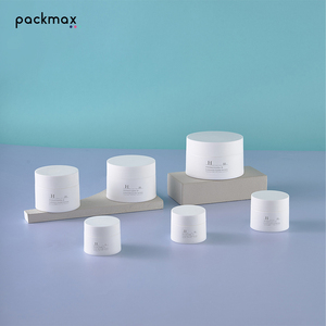 ขวดพลาสติก PP ขนาด 5-50 กรัม สำหรับครีมทาตาและใบหน้า – บรรจุภัณฑ์เครื่องสำอางแบบเติมได้ - Product Image 6