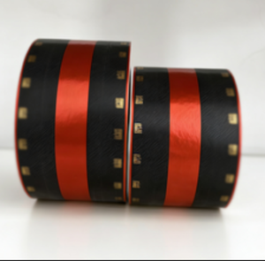 Film d'emballage pour cigarettes luminescent, ne se décolore <span class=keywords><strong>pas</strong></span>, ne s'enroule <span class=keywords><strong>pas</strong></span> aux bords, prend en charge la personnalisation. - Product Image 4