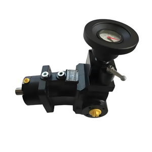 Bomba Hidráulica A2VK12MAOR4G1PE1-SO2, Bomba Dosificadora A2VK - Product Image 1