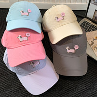 Gorra de Béisbol Ligera de Secado Rápido con Logotipo Bordado Personalizado, Gorra Deportiva Transpirable de Poliéster para Verano, Estilo Trucker