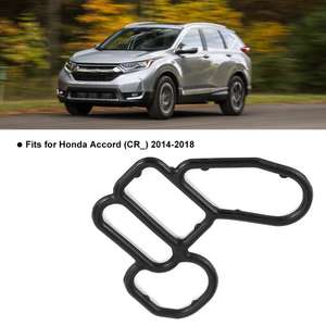 Joint de moteur Honda Acura VTEC 15302-5G0-A00 en caoutchouc nitrile pour réparation et remplacement de la culasse Accord - Product Image 2