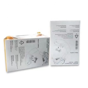 Ruban de couleur spécial compatible <span class=keywords><strong>Zebra</strong></span> <span class=keywords><strong>Zxp</strong></span> Series <span class=keywords><strong>3</strong></span> Zxp3c Imprimante de cartes 800033-340 - Product Image 4