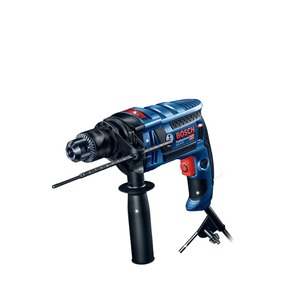<strong>Bosch</strong> <strong>GSB</strong> 10RE/13RE/16RE 500-750W 13-16mm Hammer Drill Kit -Variable Speed - Product Image 1