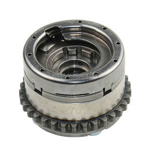 2760503900 2760501800 2760501847 Kit de réglage d'arbre à cames Continental pour Mercedes GLE350 GLE43 S550E C400 E400 - Product Image 3