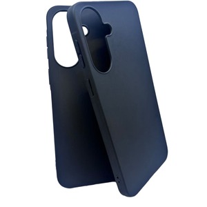 Funda de teléfono de TPU mate para A27 5G, cubierta protectora de cuero, material en blanco para DIY - Product Image 1