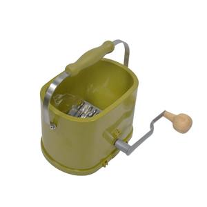 Broyeur d'appâts pour la pêche au match avec broyeur manuel pour noix tigrées et granulés - Product Image 3