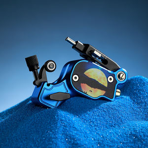 Máquina de Tatuaje Rotativa Inalámbrica X5 Giansunt Elite <span class=keywords><strong>Inkjecta</strong></span>, Piezas para Pluma de Tatuaje, Suministros para Motor de Pistola, Aguja para Máquina de Tatuaje - Product Image 6