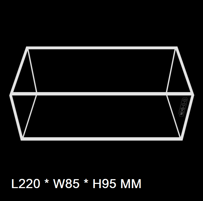 220*85*95mm