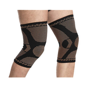 <span class=keywords><strong>Rodillera</strong></span> <span class=keywords><strong>de</strong></span> Compresión para Hombre y Mujer, para Fútbol Sala, Gimnasio, <span class=keywords><strong>Rodillera</strong></span> Deportiva Suave para Protección - Product Image 6