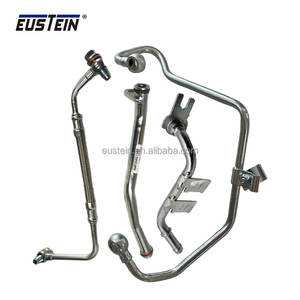 LR087725 Tuyau de refroidissement de radiateur pour Land <span class=keywords><strong>Rover</strong></span> Freelander 2 Discovery Sport <span class=keywords><strong>Range</strong></span> <span class=keywords><strong>Rover</strong></span> Evoque L405 L494 L560 - Product Image 1