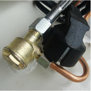 Outstanding <b>Air</b> Compressor 30L Oil-Free Portable AC Power Industrial Use - Product Image 2